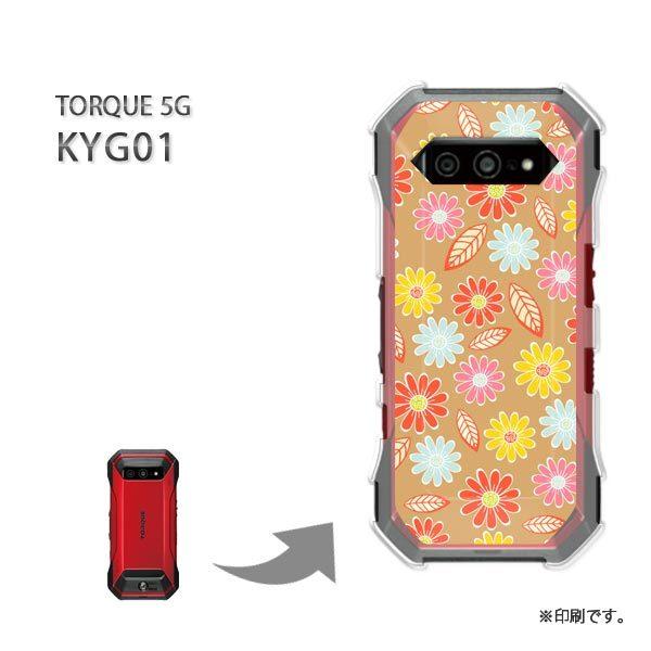  KYG01 TORQUE 5G Jo[ n[hP[X fUC ԁEJt(uE)/kyg01-pc-new1589