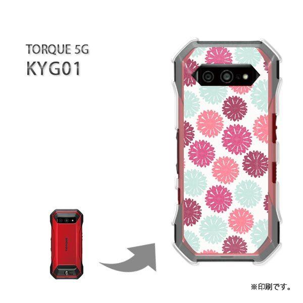 KYG01 TORQUE 5G Jo[ n[hP[X fUC ԁEhbg()/kyg01-pc-new1590