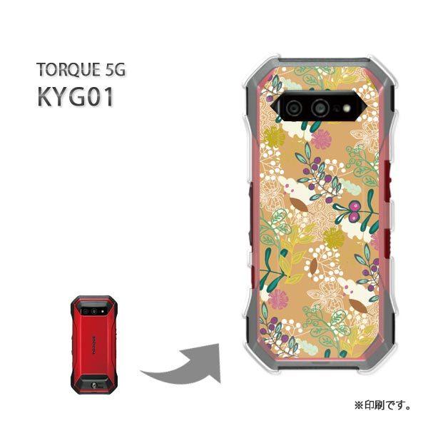  KYG01 TORQUE 5G Jo[ n[hP[X fUC ԁE(uE)/kyg01-pc-new1607