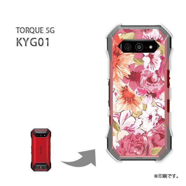  KYG01 TORQUE 5G Jo[ n[hP[X fUC (sN)/kyg01-pc-new1629