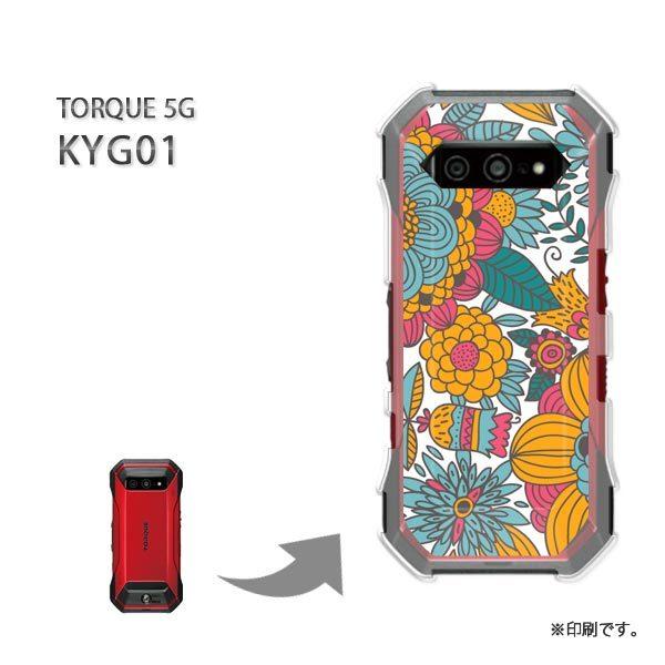  KYG01 TORQUE 5G Jo[ n[hP[X fUC ԁEg(u[)/kyg01-pc-new1630
