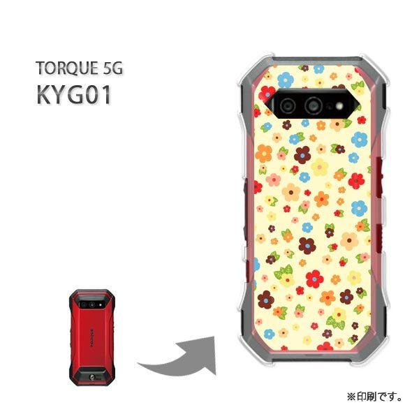  KYG01 TORQUE 5G Jo[ n[hP[X fUC ԁEJt()/kyg01-pc-new1645