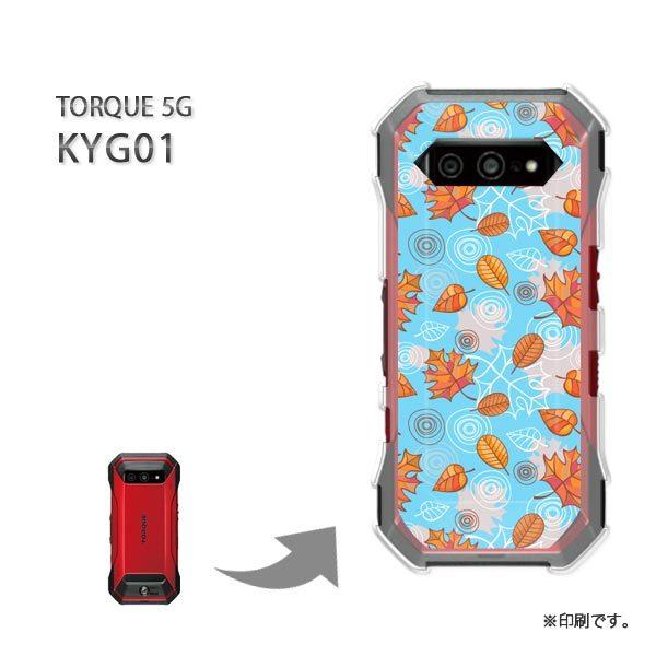  KYG01 TORQUE 5G Jo[ n[hP[X fUC ԁEt(u[)/kyg01-pc-new1665