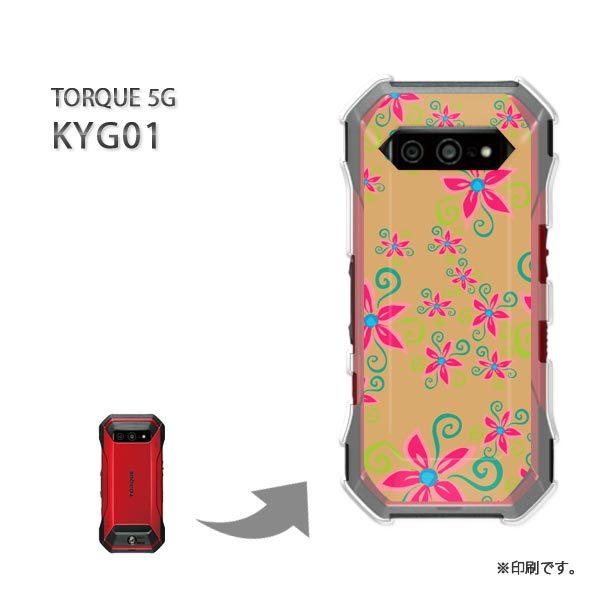  KYG01 TORQUE 5G Jo[ n[hP[X fUC (uE)/kyg01-pc-new1690