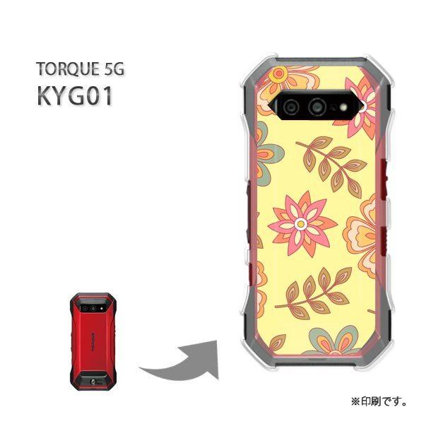  KYG01 TORQUE 5G Jo[ n[hP[X fUC ԁEg()/kyg01-pc-new1713