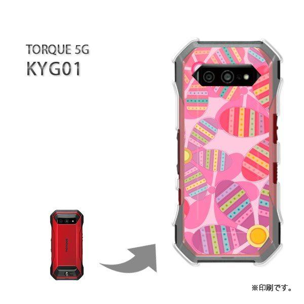  KYG01 TORQUE 5G Jo[ n[hP[X fUC ԁEg(sN)/kyg01-pc-new1716