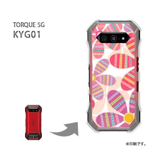  KYG01 TORQUE 5G Jo[ n[hP[X fUC ԁEg()/kyg01-pc-new1717
