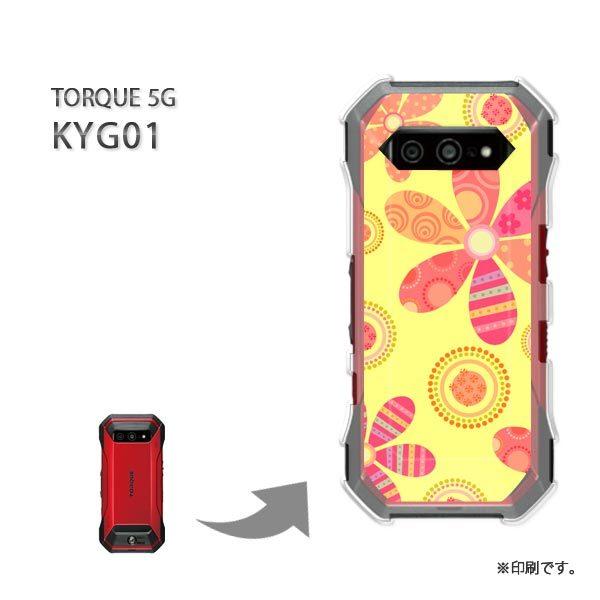  KYG01 TORQUE 5G Jo[ n[hP[X fUC ԁEg()/kyg01-pc-new1742