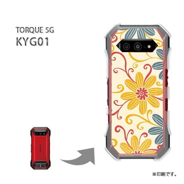  KYG01 TORQUE 5G Jo[ n[hP[X fUC ԁEg(IW)/kyg01-pc-new1751