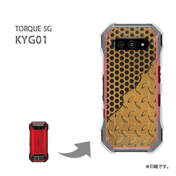 KYG01 TORQUE 5G Jo[ n[hP[X fUC VvE^(S[h)/kyg01-pc-new1844