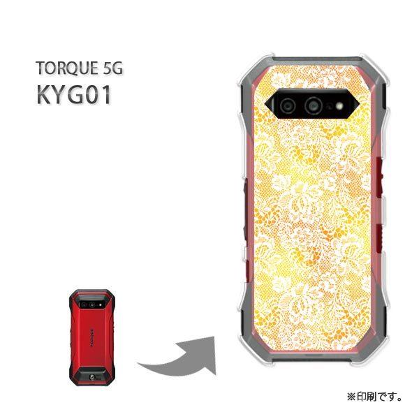  KYG01 TORQUE 5G Jo[ n[hP[X fUC [X(IW)/kyg01-pc-new1899