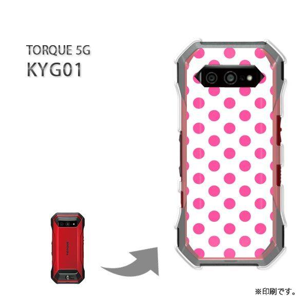  KYG01 TORQUE 5G Jo[ n[hP[X fUC hbg(sN)/kyg01-pc-new1902