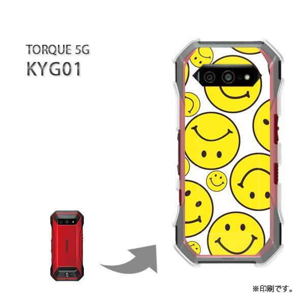  KYG01 TORQUE 5G Jo[ n[hP[X fUC LEjR()/kyg01-pc-new1909