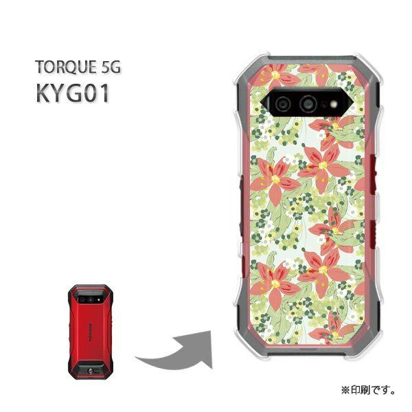  KYG01 TORQUE 5G Jo[ n[hP[X fUC t[085/kyg01-PM085