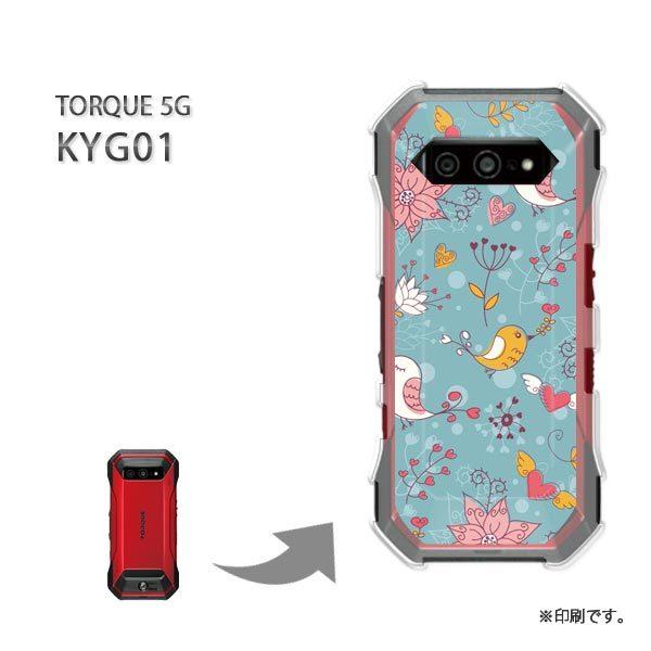 ���� KYG01 TORQUE 5G �J�o�[ �n�[�h�P�[�X �f�U�C�� ���g��108/kyg01-PM108