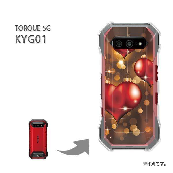  KYG01 TORQUE 5G Jo[ n[hP[X fUC LLn[g142/kyg01-PM142