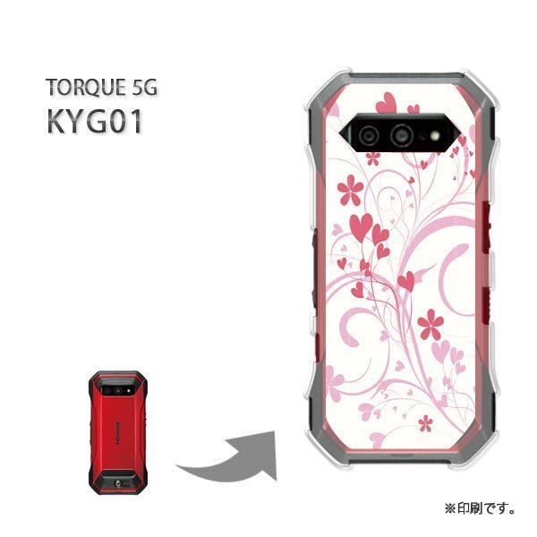  KYG01 TORQUE 5G Jo[ n[hP[X fUC n[gt[149/kyg01-PM149