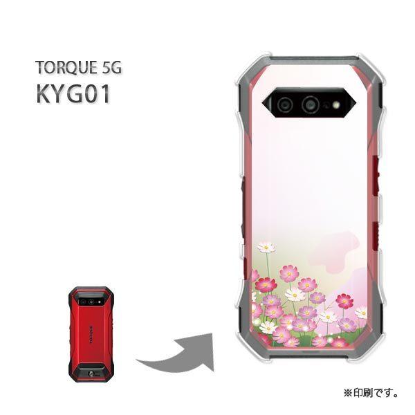  KYG01 TORQUE 5G Jo[ n[hP[X fUC t[164/kyg01-PM164