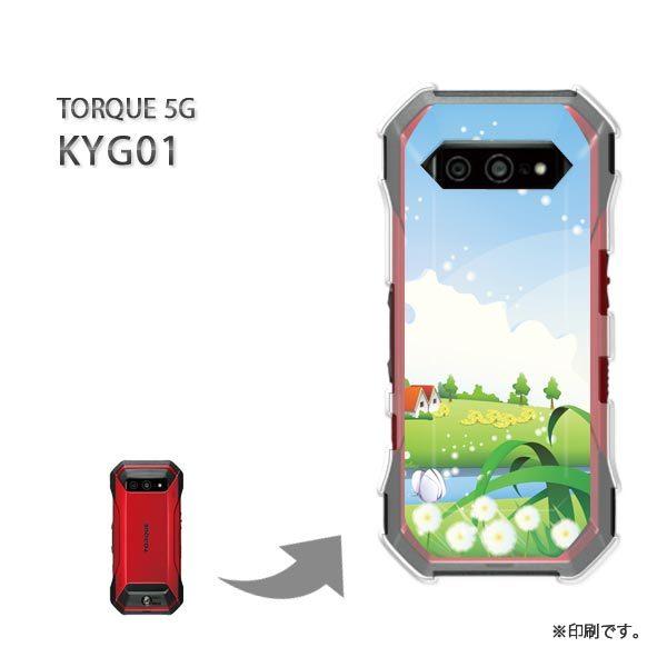  KYG01 TORQUE 5G Jo[ n[hP[X fUC t[188/kyg01-PM188