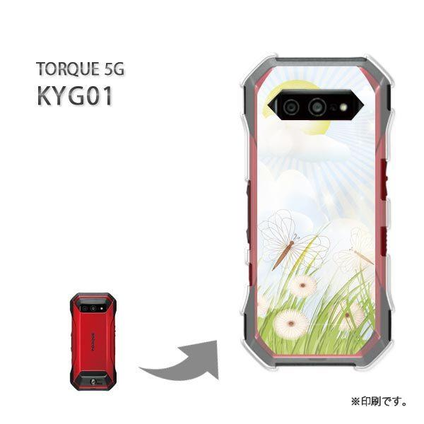  KYG01 TORQUE 5G Jo[ n[hP[X fUC t[200/kyg01-PM200