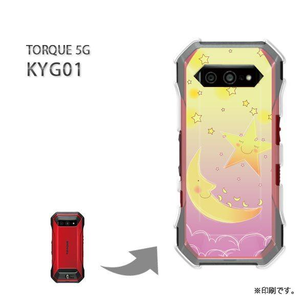  KYG01 TORQUE 5G Jo[ n[hP[X fUC ƌ/kyg01-PM279