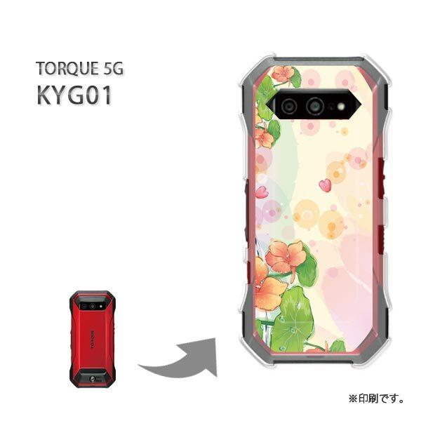  KYG01 TORQUE 5G Jo[ n[hP[X fUC t[293/kyg01-PM293