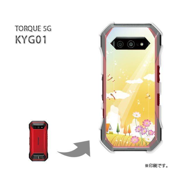  KYG01 TORQUE 5G Jo[ n[hP[X fUC t[300/kyg01-PM300