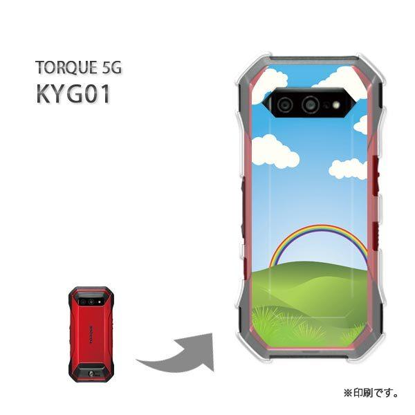  KYG01 TORQUE 5G Jo[ n[hP[X fUC 306/kyg01-PM306