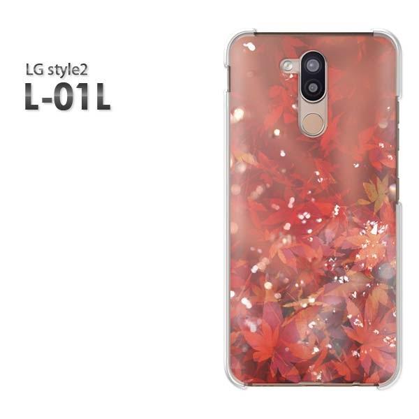  LG style2 X}zP[X Jo[ L-01L fUC  ~WENX^/l01l-M986