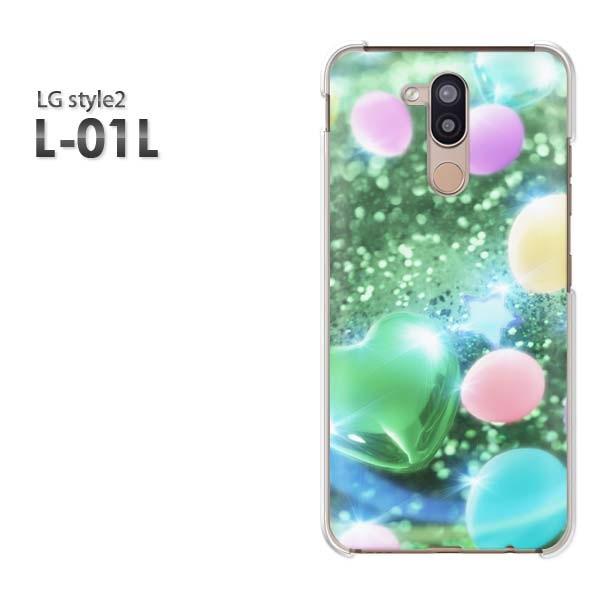  LG style2 X}zP[X Jo[ L-01L fUC 䂤pPn[gED(O[)/l01l-pc-new0430