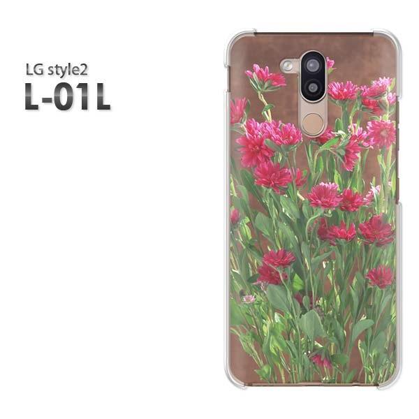 ���� LG style2 �X�}�z�P�[�X �J�o�[ L-01L �f�U�C�� �䂤�p�P����������(��)/l01l-pc-new0810