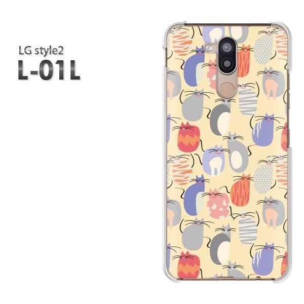  LG style2 X}zP[X Jo[ L-01L fUC 䂤pPEL(x[W)/l01l-pc-new0973