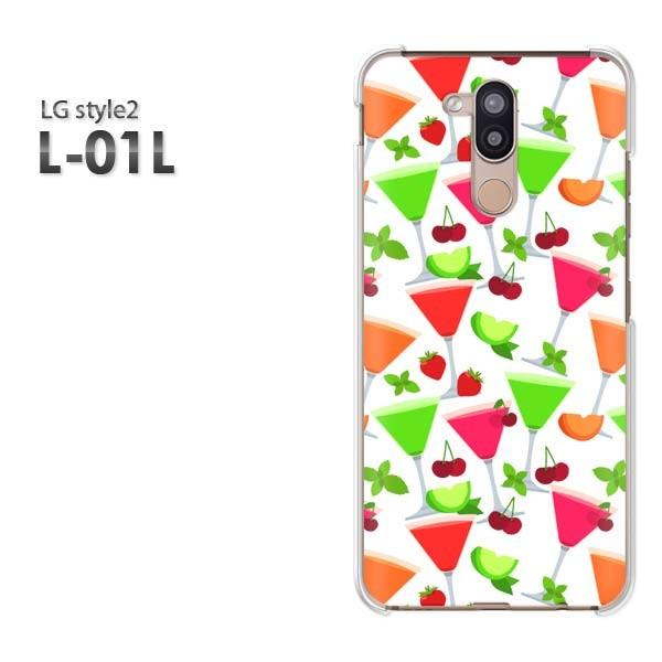  LG style2 X}zP[X Jo[ L-01L fUC 䂤pPXC[cE()/l01l-pc-new1052