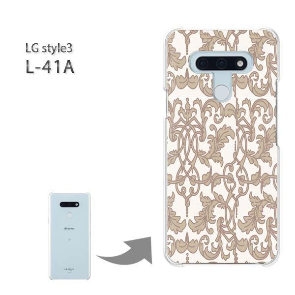  L-41A P[X LG style3 n[hP[X fUC Vv(x[W)/l41a-pc-new0097