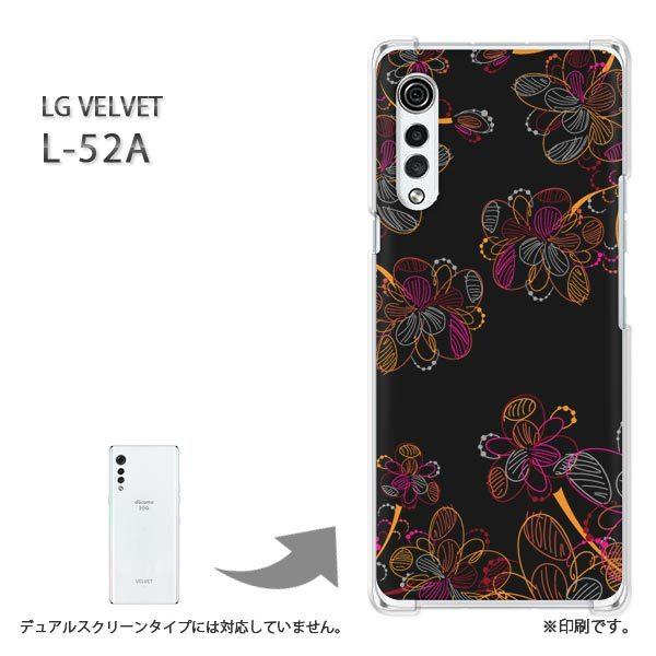 ���� L-52A �P�[�X LG VELVET �J�o�[ �n�[�h�P�[�X �f�U�C�� ��(��)/l52a-pc-new0716