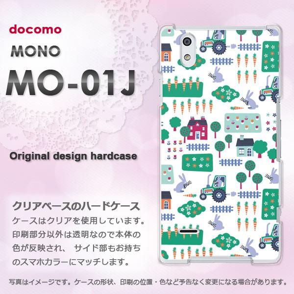 ���� mo01j �P�[�X �J�o�[ MONO MO-01J ���m �f�U�C��   ����(��)/mo01j-pc-new0968