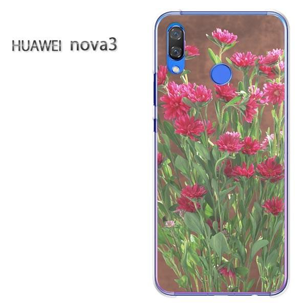 ���� nova3  �P�[�X �J�o�[ HUAWEI �f�U�C��  �䂤�p�P����������(��)/nova3-pc-new0810