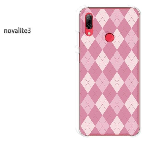  novalite3 HUAWEI P[X n[h vg n[hP[X X}z  A[KCEsN/novalite3-M841