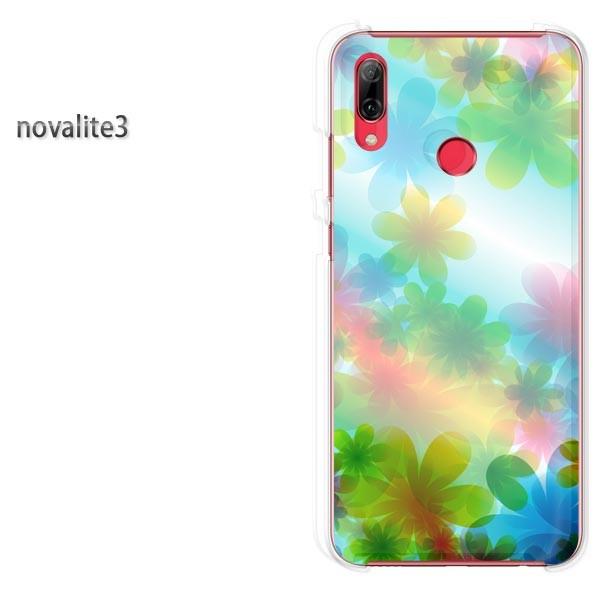  novalite3 HUAWEI P[X n[h vg n[hP[X X}z  ԁiu[j/novalite3-pc-ne270