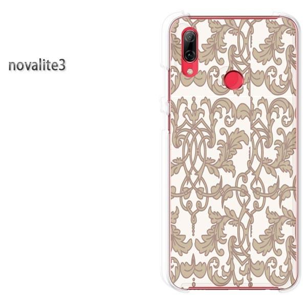  novalite3 HUAWEI P[X n[h vg n[hP[X X}z Vv(x[W)/novalite3-pc-new0097