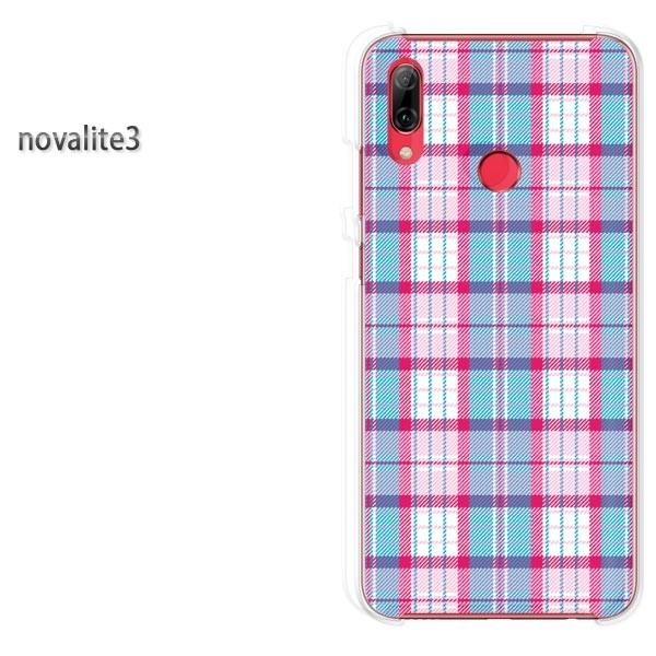  novalite3 HUAWEI P[X n[h vg n[hP[X X}z `FbN(u[EsN)/novalite3-pc-new0913