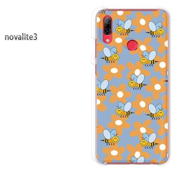  novalite3 HUAWEI P[X n[h vg n[hP[X X}z  IEt[117/novalite3-PM117