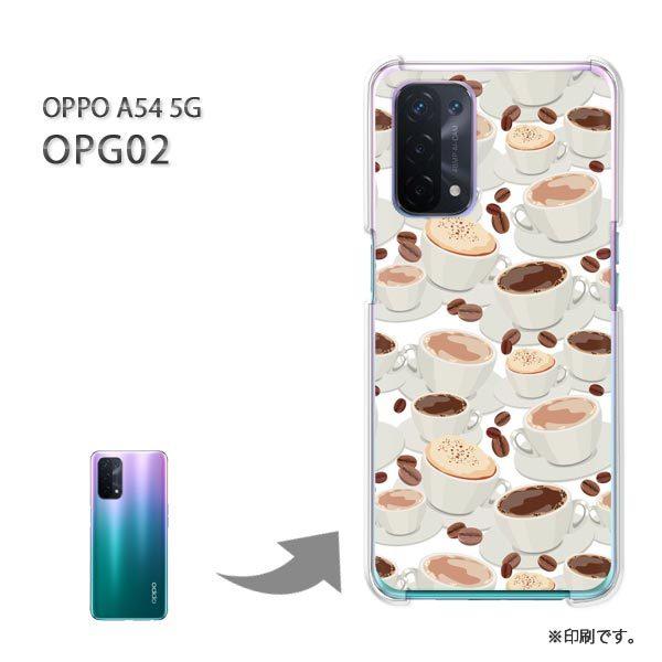  OPPO A54 5G OPG02 P[X Jo[ n[hP[X fUC XC[cER[q[(x[W)/opg02-pc-new1064