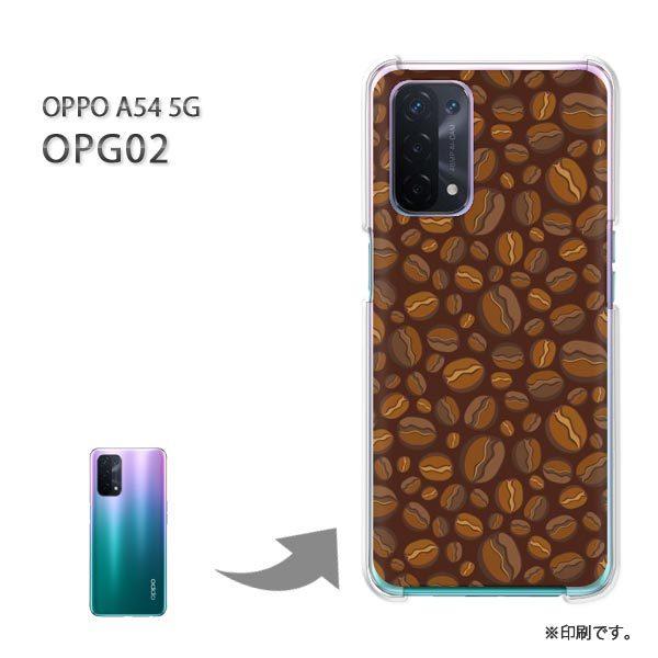  OPPO A54 5G OPG02 P[X Jo[ n[hP[X fUC XC[cER[q[(uE)/opg02-pc-new1076