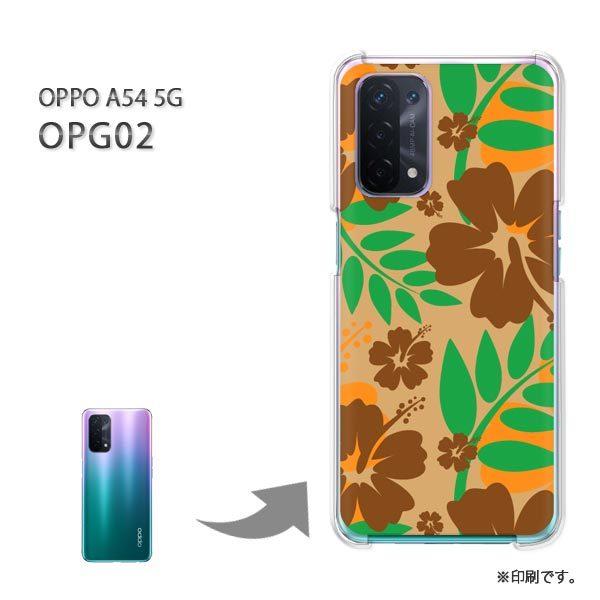  OPPO A54 5G OPG02 P[X Jo[ n[hP[X fUC ԁEnCrXJX(uE)/opg02-pc-new1603