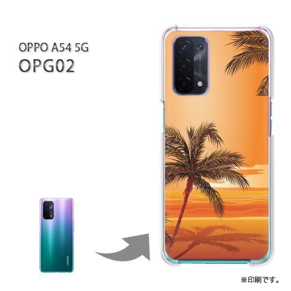OPPO A54 5G OPG02 �P�[�X �J�o�[ �n�[�h�P�[�X �f�U�C�� �T���Z�b�g325/opg02-PM325