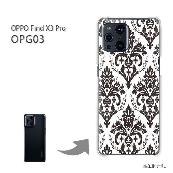  OPPO FindX3 Pro P[X Jo[ n[hP[X fUC  VvE_}XN()/opg03-pc-ne017