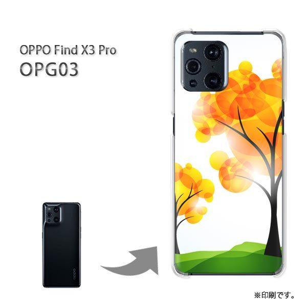  OPPO FindX3 Pro P[X Jo[ n[hP[X fUC HEVvE(IW)/opg03-pc-new0527