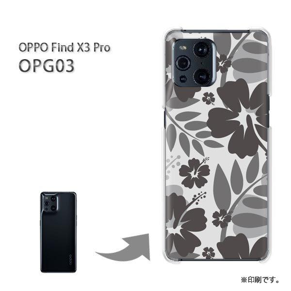  OPPO FindX3 Pro P[X Jo[ n[hP[X fUC ԁEnCrXJX(O[)/opg03-pc-new1604