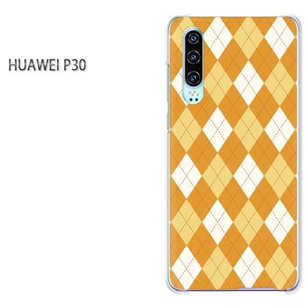 P30 HUAWEI �P�[�X �n�[�h �v�����g �n�[�h�P�[�X �X�}�z  �A�[�K�C���E�I�����W/p30-M845